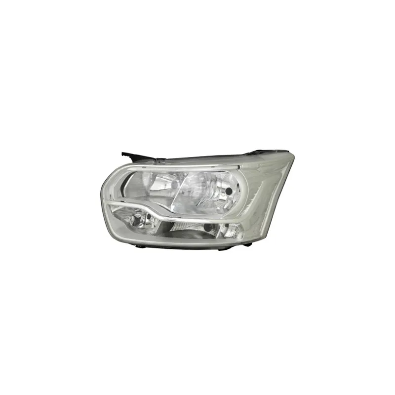Projecteur principal VAN WEZEL 1991963
