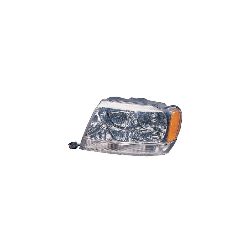 Projecteur principal VAN WEZEL 2116963