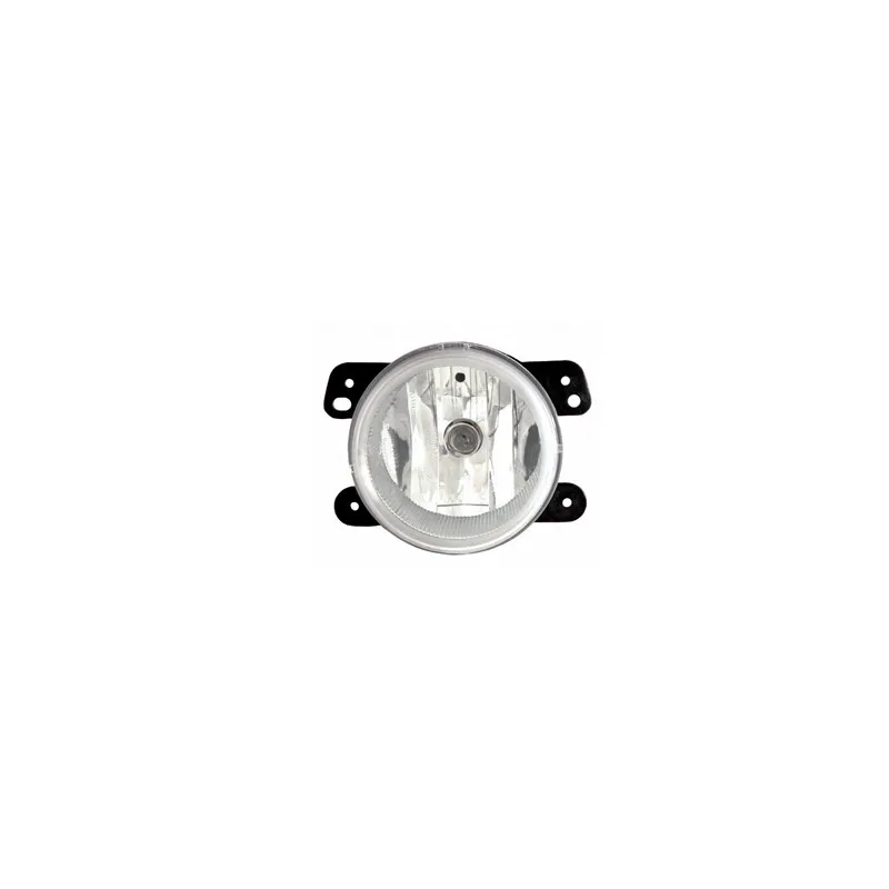 Projecteur antibrouillard VAN WEZEL 2119999