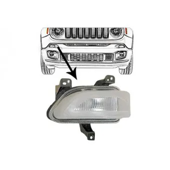 Feu diurne VAN WEZEL 2126958