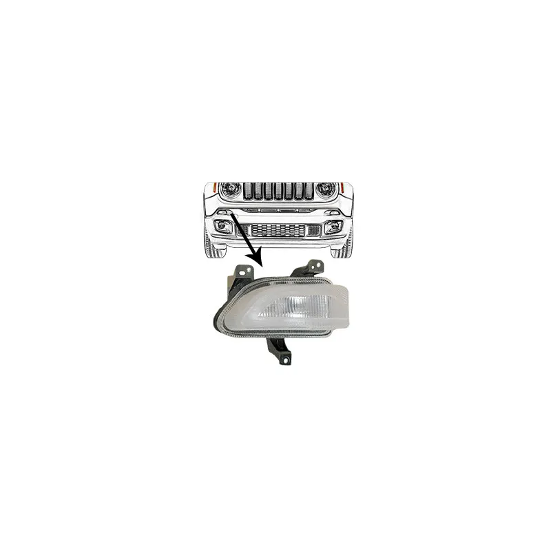 Feu diurne VAN WEZEL 2126958