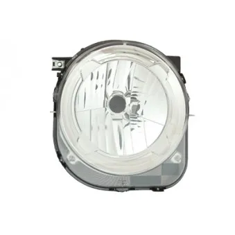 Projecteur principal VAN WEZEL 2126961