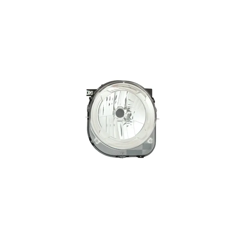 Projecteur principal VAN WEZEL 2126961