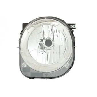 Projecteur principal VAN WEZEL 2126962
