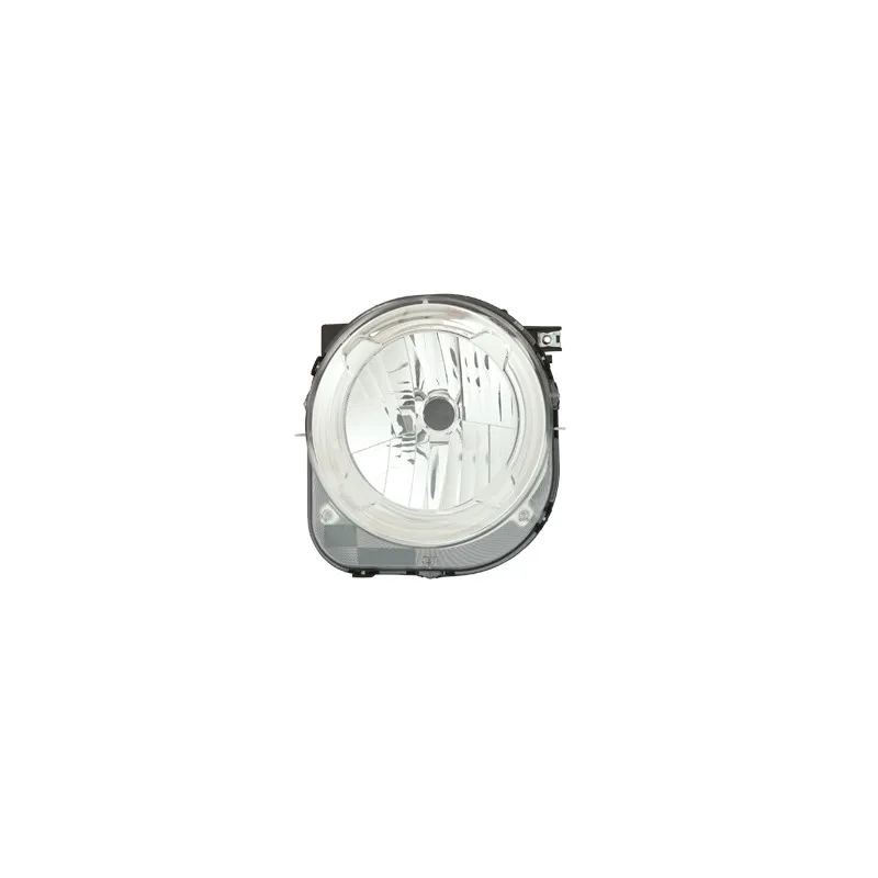 Projecteur principal VAN WEZEL 2126962