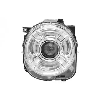 Projecteur principal VAN WEZEL 2126985M