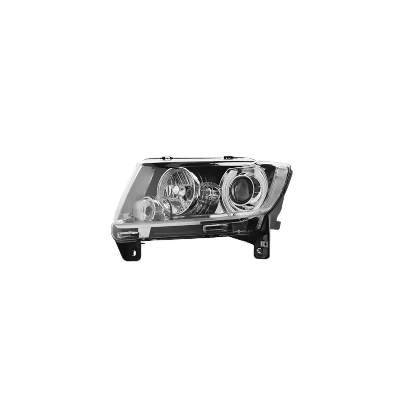 Projecteur principal VAN WEZEL 2127963