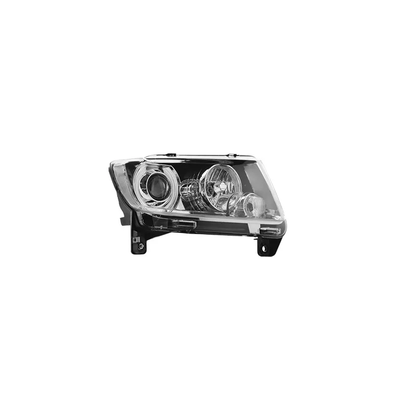 Projecteur principal VAN WEZEL 2127964