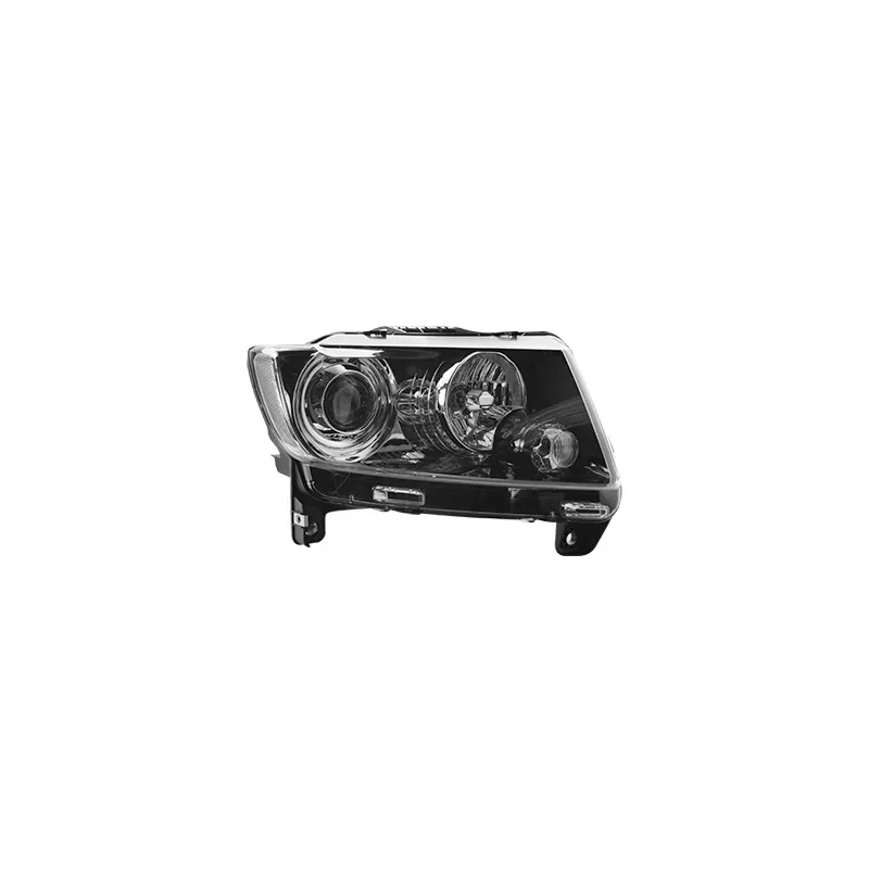 Projecteur principal VAN WEZEL 2127966