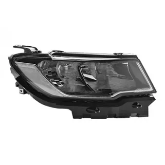 Projecteur principal VAN WEZEL 2128962