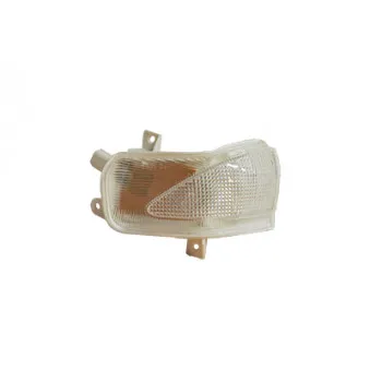 Feu clignotant VAN WEZEL 2511915