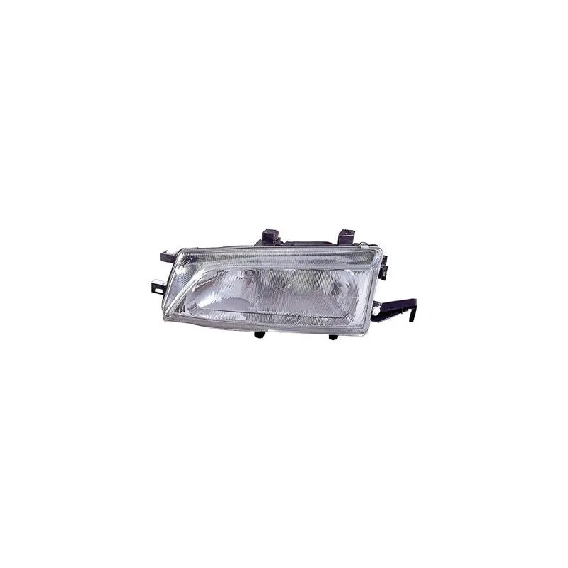 Projecteur principal VAN WEZEL 2517961