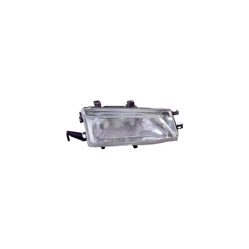 Projecteur principal VAN WEZEL 2517962
