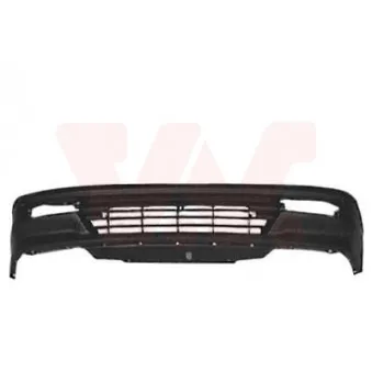 Pare-chocs VAN WEZEL 2523576