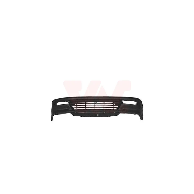 Pare-chocs VAN WEZEL 2523576