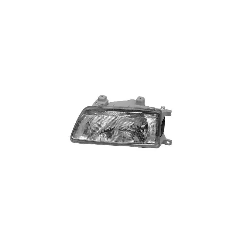 Projecteur principal VAN WEZEL 2523944