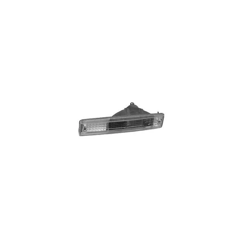Feu clignotant VAN WEZEL 2524908