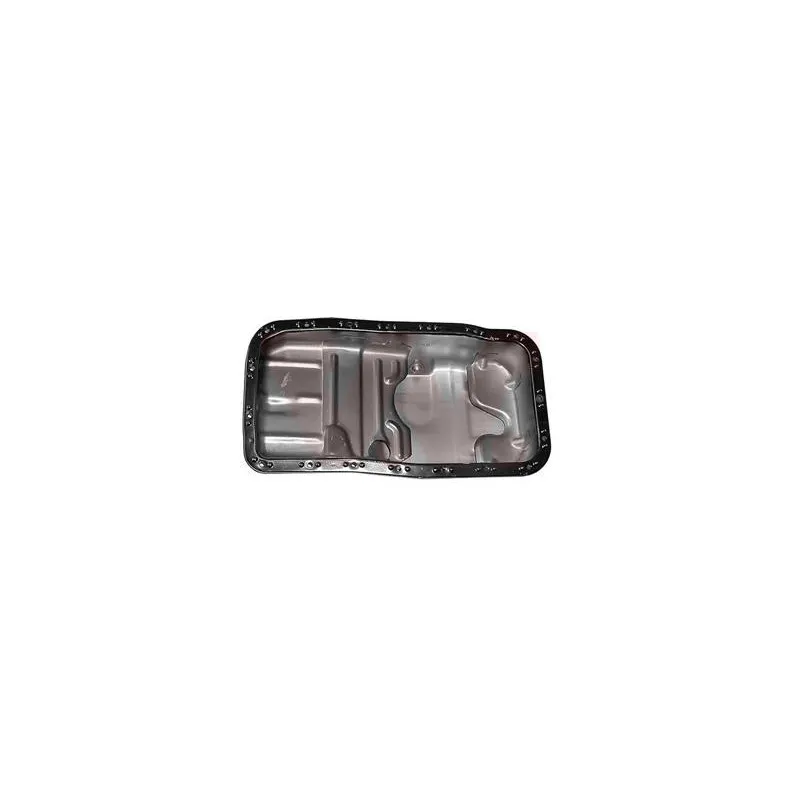 Carter d'huile VAN WEZEL 2527070