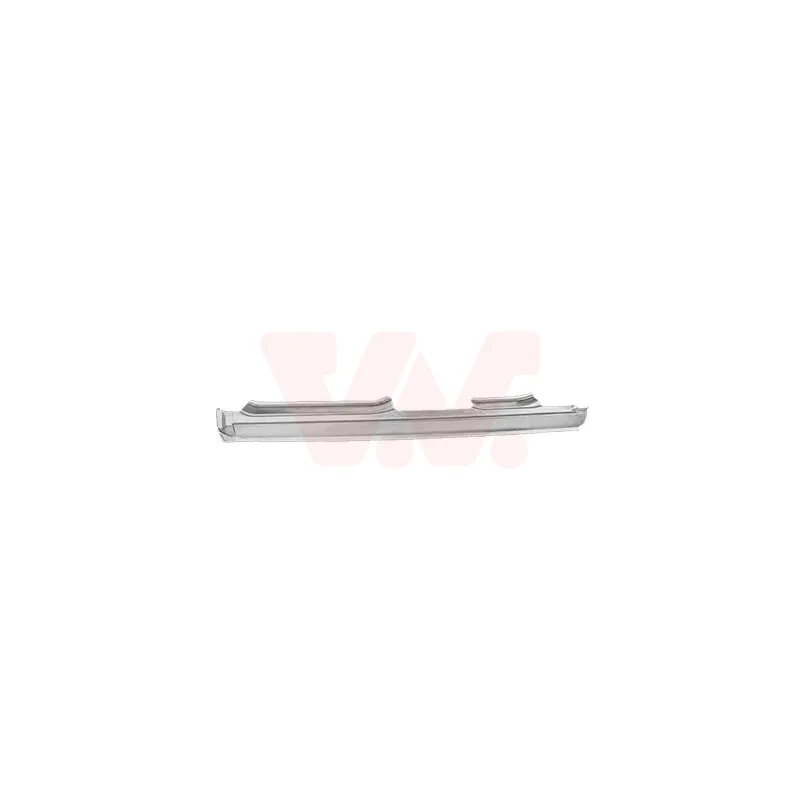 Marche-pied VAN WEZEL 2543103