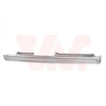 Marche-pied VAN WEZEL 2543104