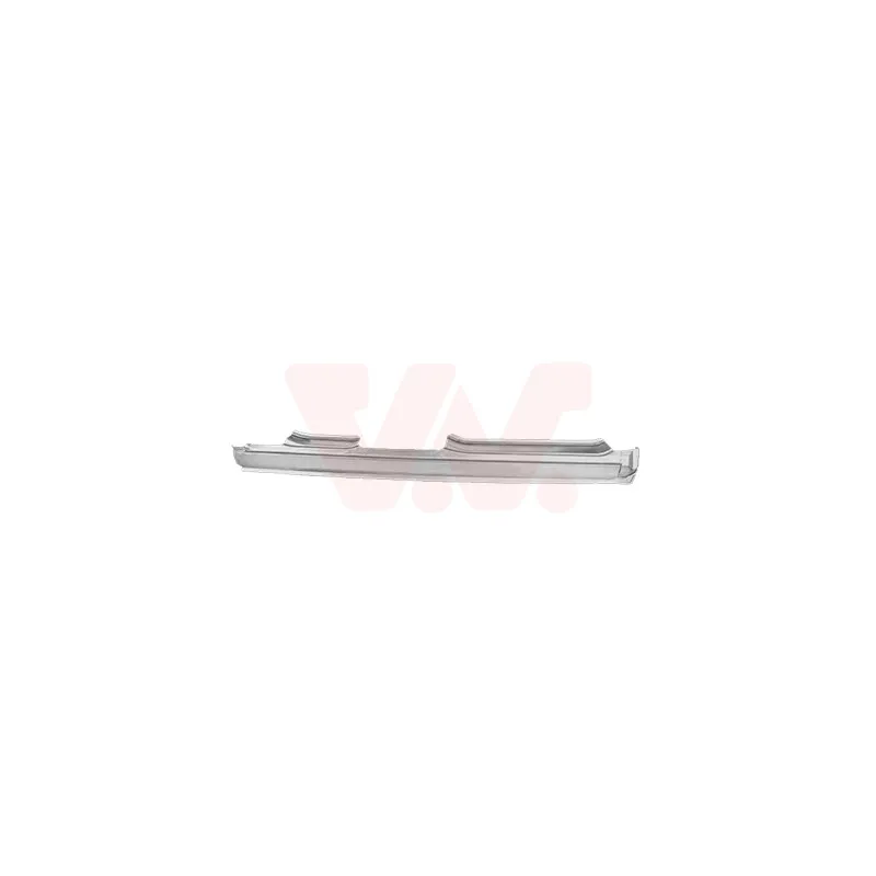 Marche-pied VAN WEZEL 2543104