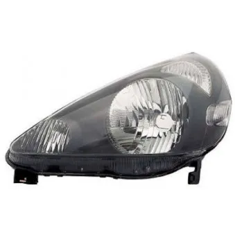 Projecteur principal VAN WEZEL 2543961