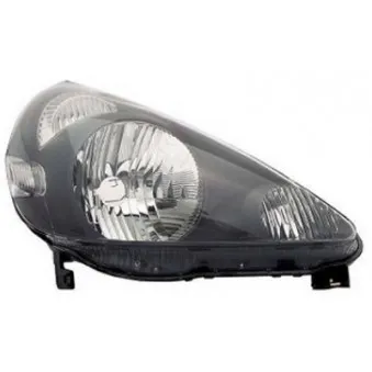 Projecteur principal VAN WEZEL 2543962