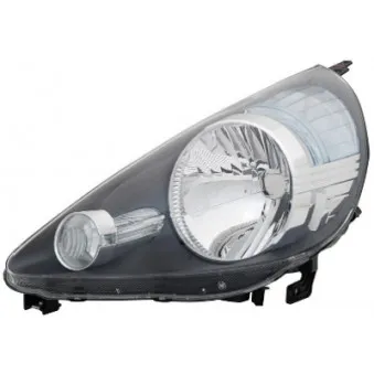 Projecteur principal VAN WEZEL