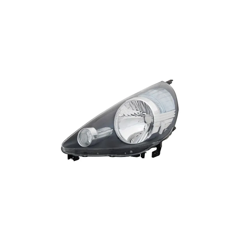 Projecteur principal VAN WEZEL 2543963