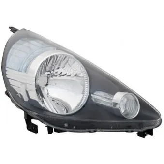 Projecteur principal VAN WEZEL