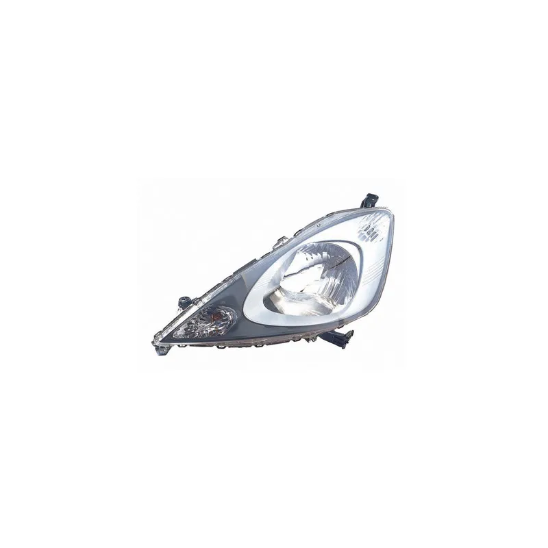 Projecteur principal VAN WEZEL 2545961