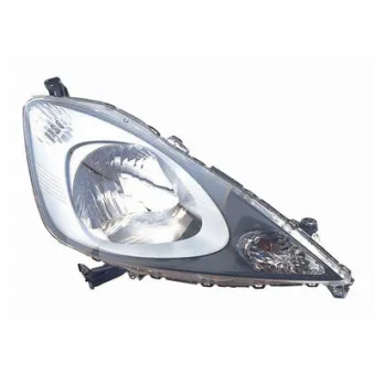 Projecteur principal VAN WEZEL 2545962