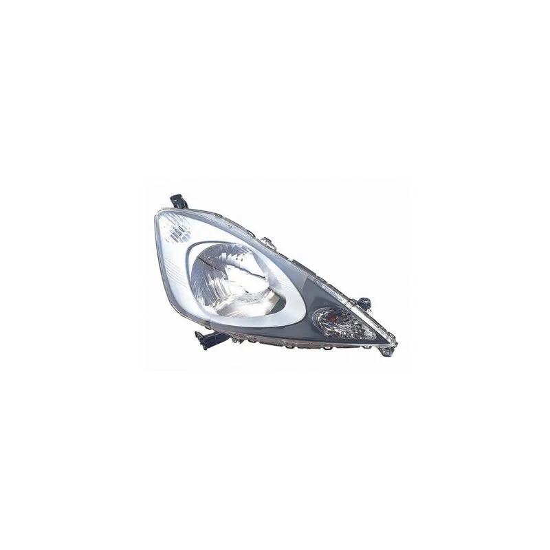 Projecteur principal VAN WEZEL 2545962