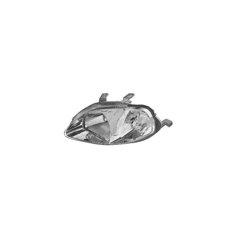 Projecteur principal VAN WEZEL 2547961