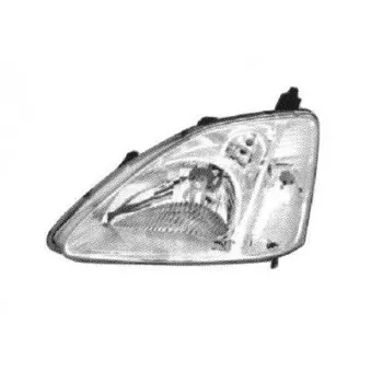 Projecteur principal VAN WEZEL 2548964