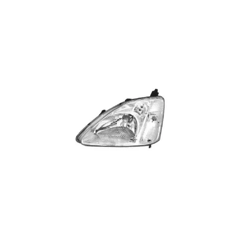 Projecteur principal VAN WEZEL 2548964
