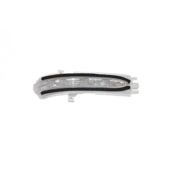 Feu clignotant VAN WEZEL 2550916