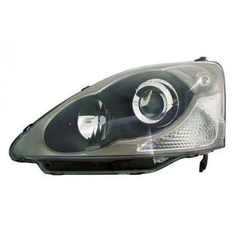 Projecteur principal VAN WEZEL 2550961