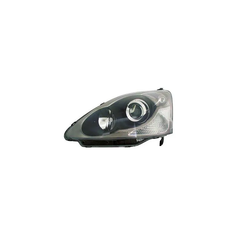 Projecteur principal VAN WEZEL 2550961