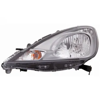 Projecteur principal VAN WEZEL 2559961