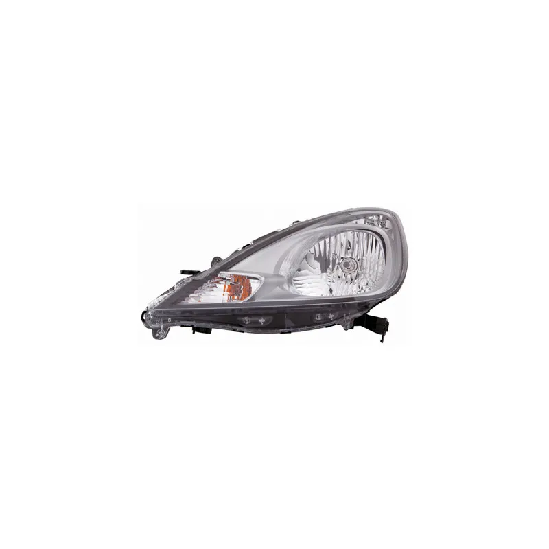 Projecteur principal VAN WEZEL 2559961