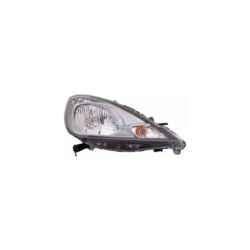 Projecteur principal VAN WEZEL 2559962