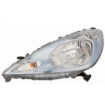 Projecteur principal VAN WEZEL 2559963