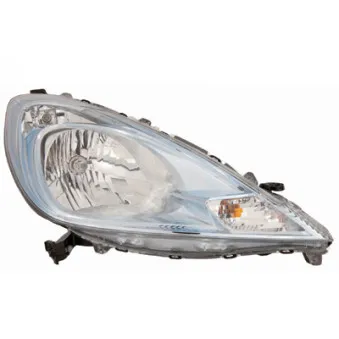 Projecteur principal VAN WEZEL 2559964