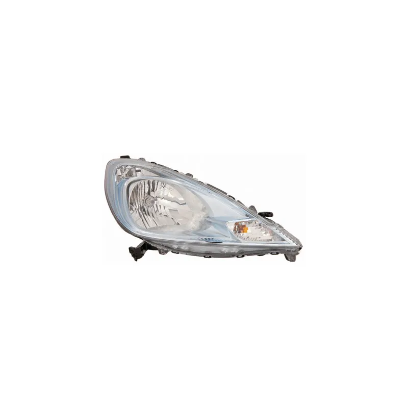 Projecteur principal VAN WEZEL 2559964