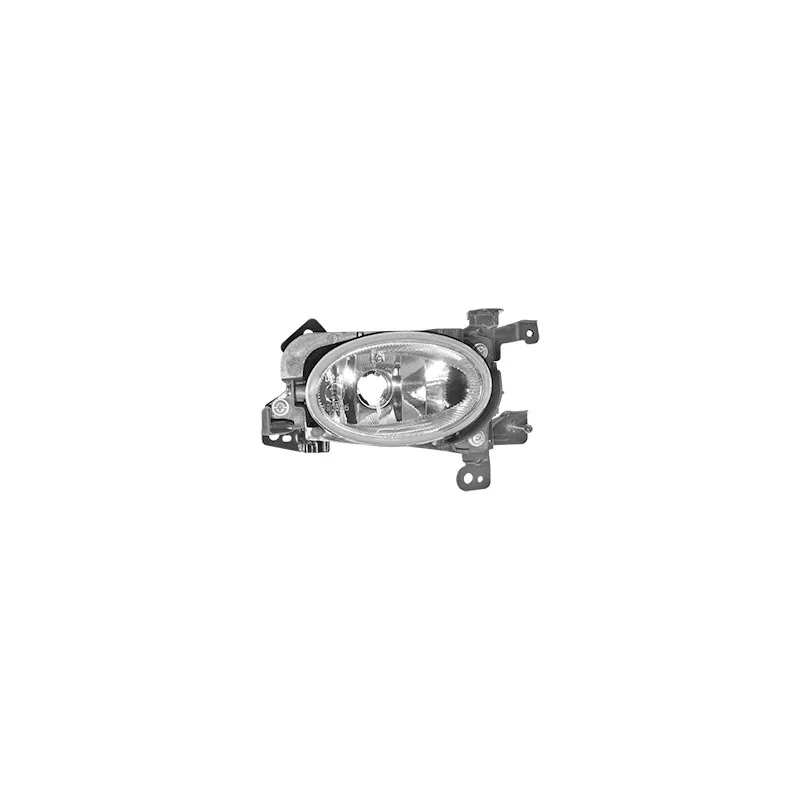 Projecteur antibrouillard VAN WEZEL 2559996