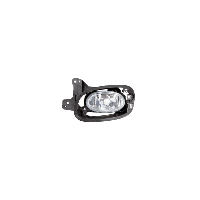 Projecteur antibrouillard VAN WEZEL 2559997