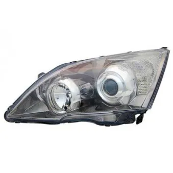 Projecteur principal VAN WEZEL 2568961