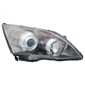 Projecteur principal VAN WEZEL 2568962