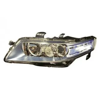 Projecteur principal VAN WEZEL 2573961